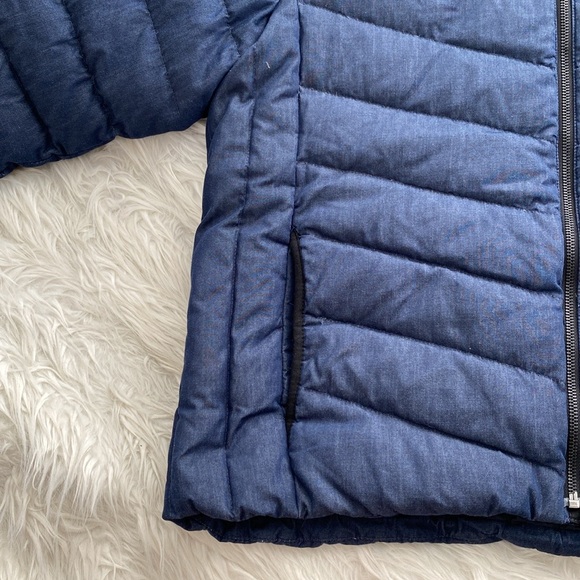 GAP | Hooded Down Puffer Jacket - Picture 7 of 15